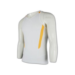 VT087community service vest tshirt factory  VT087community service vest tshirt factory